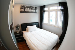 Parc Rosewood (D25), Condominium #79804712